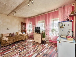 Продается Дом 1-я Пестеля ул, 45 м², участок 3 сот., 2450000 рублей