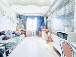Продается 1-комнатная квартира Первомайская ул, 18.3  м², 1500000 рублей