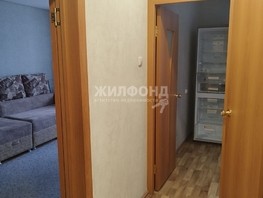 Снять однокомнатную квартиру Дмитрия Шмонина ул, 39  м², 20000 рублей