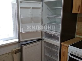Снять однокомнатную квартиру Новосибирская ул, 29  м², 15000 рублей