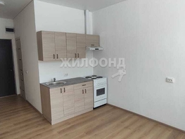 Продается Студия Сухановская ул, 17.4  м², 2150000 рублей