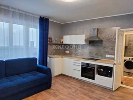 Продается 1-комнатная квартира 2-й (4 мкр.) кв-л, 38.1  м², 5100000 рублей