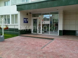 Продается 2-комнатная квартира Виктора Уса ул, 56.4 м², 5365000 рублей