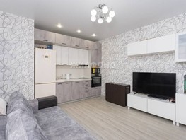 Продается 2-комнатная квартира ЖК Цивилизация, дом 1, 32.3  м², 5050000 рублей