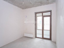 Продается 2-комнатная квартира Красный пр-кт, 46  м², 8649000 рублей