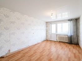 Продается 2-комнатная квартира Челюскинцев ул, 44  м², 5400000 рублей