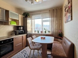 Продается 3-комнатная квартира Краузе ул, 66.1  м², 7100000 рублей