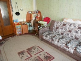 Продается 3-комнатная квартира Полевая ул, 63  м², 7200000 рублей