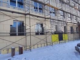 Продается Студия Сухановская ул, 35.3  м², 3250000 рублей