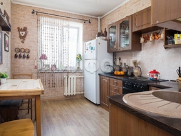 Продается 2-комнатная квартира Депутатская ул, 54 м², 8400000 рублей