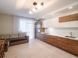 Продается 3-комнатная квартира Ленина ул, 71.6  м², 11500000 рублей