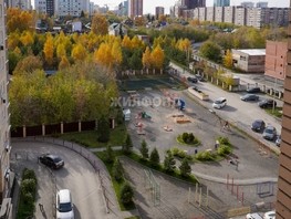 Продается 3-комнатная квартира Лескова ул, 84  м², 13000000 рублей