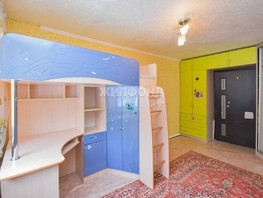 Продается 3-комнатная квартира Флотская ул, 56.5  м², 3600000 рублей