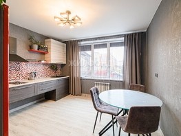 Продается 4-комнатная квартира Березки Элитный, 95.1  м², 14500000 рублей
