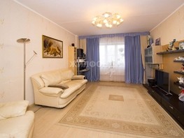 Продается 3-комнатная квартира Лесосечная ул, 124.3  м², 13000000 рублей