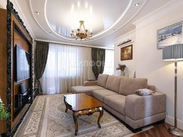 Продается 3-комнатная квартира ЖК Родонит, дом 1, 127  м², 21000000 рублей