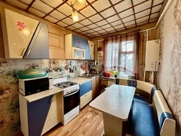 Продается 3-комнатная квартира Советская ул, 58  м², 3500000 рублей