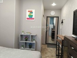 Продается 1-комнатная квартира ЖК Акация на Лежена, дом 1, 34.8  м², 6350000 рублей