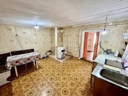 Продается 2-комнатная квартира Октябрьская ул, 39.1  м², 2000000 рублей