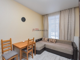 Продается 2-комнатная квартира Ольги Жилиной ул, 57  м², 10999000 рублей