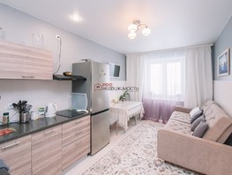 Продается 2-комнатная квартира Плющихинская ул, 48  м², 4500000 рублей