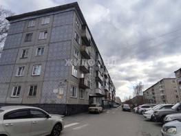 Продается 3-комнатная квартира Солидарности ул, 61  м², 4050000 рублей