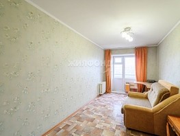 Продается 2-комнатная квартира Красный пр-кт, 44.2  м², 5500000 рублей