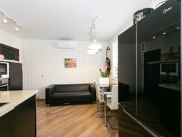 Продается 1-комнатная квартира 55.5  м², 5800000 рублей