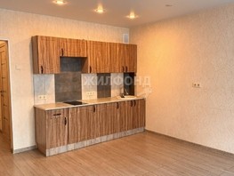 Продается 1-комнатная квартира Дмитрия Шмонина ул, 32.5  м², 3100000 рублей