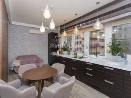 Продается 2-комнатная квартира Семьи Шамшиных ул, 60.8  м², 15800000 рублей