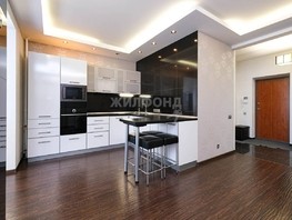 Продается 2-комнатная квартира Красный пр-кт, 67.3  м², 9900000 рублей