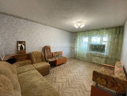 Продается 2-комнатная квартира Тургенева ул, 50.2  м², 5100000 рублей