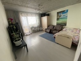 Продается 3-комнатная квартира Александра Чистякова ул, 86  м², 6700000 рублей