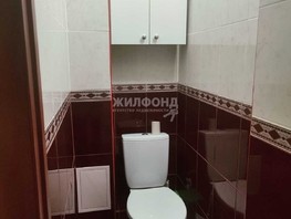 Снять двухкомнатную квартиру Иванова ул, 44  м², 27000 рублей
