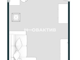 Продается Комната Станционная ул, 74.4  м², 1300000 рублей