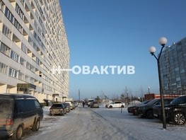 Продается 2-комнатная квартира Забалуева ул, 40.3  м², 3890000 рублей