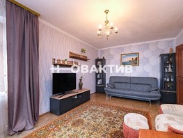 Продается 3-комнатная квартира Никитина ул, 67.8  м², 7650000 рублей