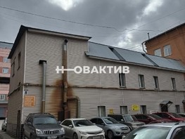 Продается Помещение Электрозаводская ул, 340.7  м², 19680000 рублей