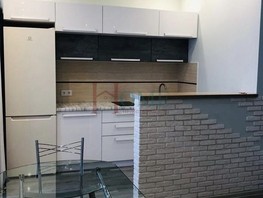 Снять однокомнатную квартиру Ясный Берег ул, 30  м², 1400 рублей