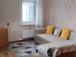 Снять однокомнатную квартиру Тюленина ул, 28.2  м², 20000 рублей