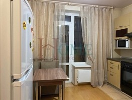 Снять однокомнатную квартиру Адриена Лежена ул, 37  м², 23000 рублей