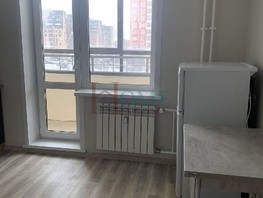 Снять однокомнатную квартиру Красный пр-кт, 36.6  м², 22000 рублей