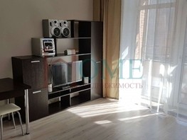 Снять однокомнатную квартиру 2-я Обская ул, 26  м², 23000 рублей
