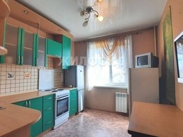 Продается 2-комнатная квартира Троллейная ул, 51.1  м², 4400000 рублей