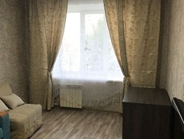 Продается 1-комнатная квартира Волочаевская ул, 39.1  м², 5250000 рублей