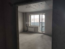 Продается 1-комнатная квартира Волховская ул, 39.2  м², 3600000 рублей
