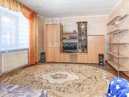 Продается 3-комнатная квартира Островского ул, 67.9  м², 5600000 рублей