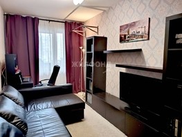 Продается 3-комнатная квартира Железнодорожная ул, 59.4  м², 7000000 рублей