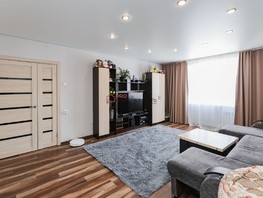 Продается 2-комнатная квартира Виктора Шевелева ул, 58.2  м², 4950000 рублей