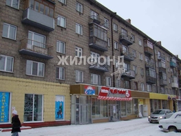 Продается 2-комнатная квартира Дуси Ковальчук ул, 40.3  м², 5550000 рублей